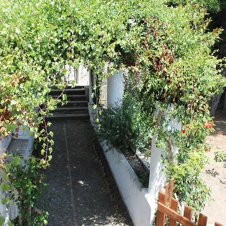 Casa Diana Arianna Apartment Lipari  Bagian luar foto