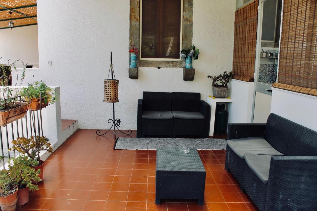 Casa Diana Arianna Apartment Lipari  Bagian luar foto