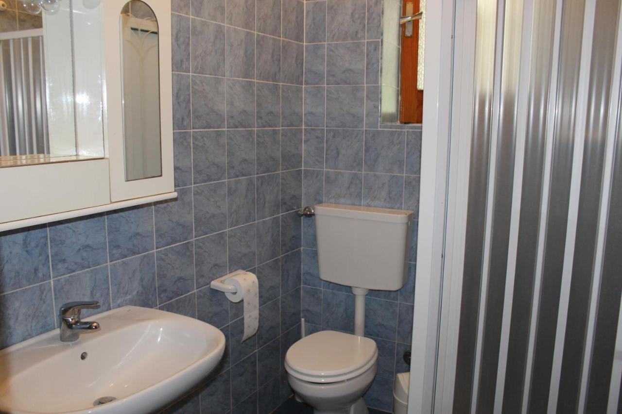 Casa Diana Arianna Apartment Lipari  Bagian luar foto