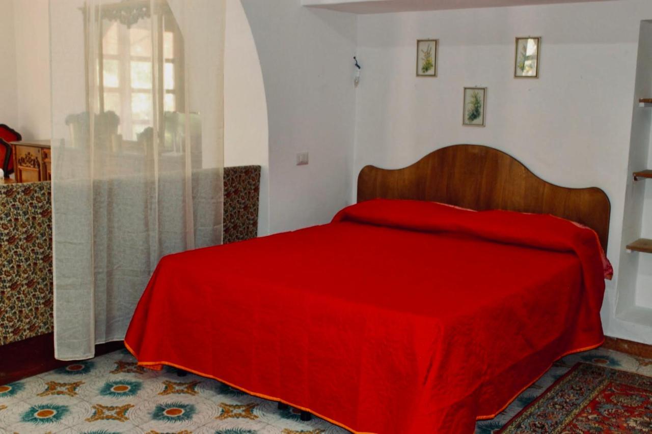 Casa Diana Arianna Apartment Lipari  Bagian luar foto