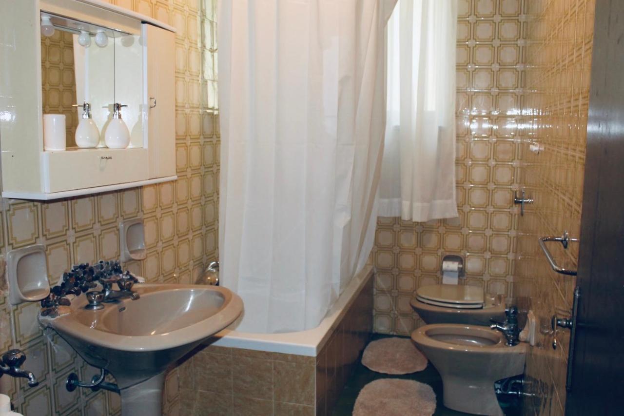 Casa Diana Arianna Apartment Lipari  Bagian luar foto