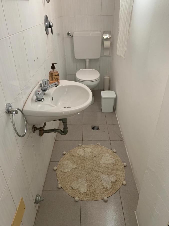 Casa Diana Arianna Apartment Lipari  Bagian luar foto