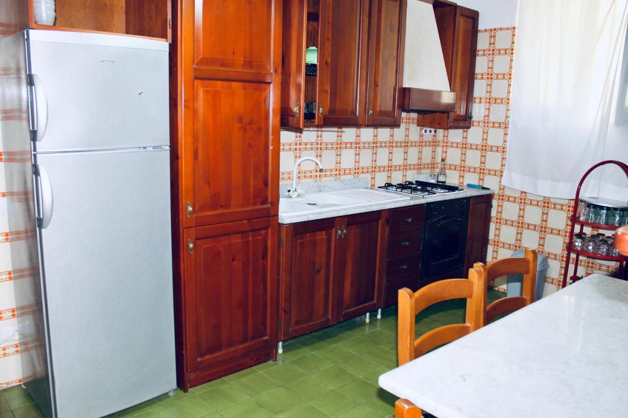 Casa Diana Arianna Apartment Lipari  Bagian luar foto