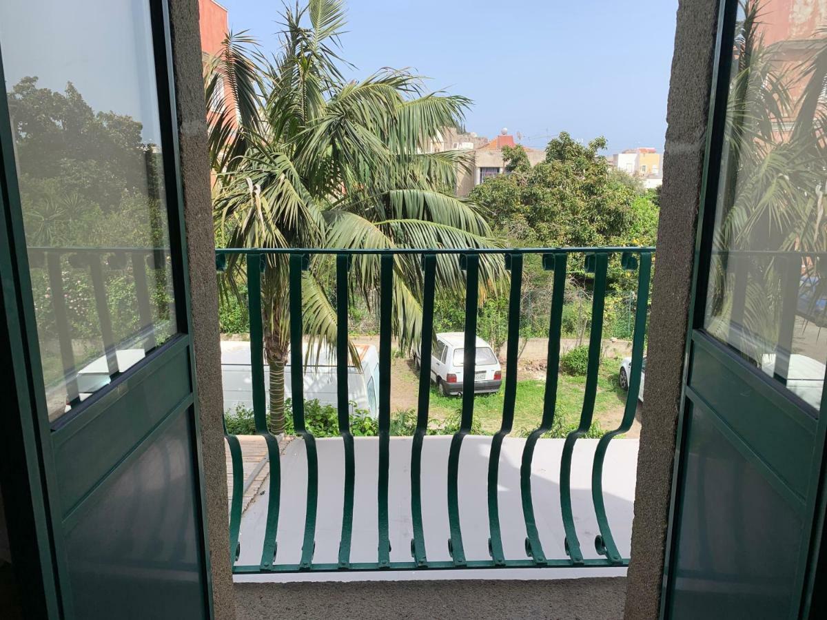 Casa Diana Arianna Apartment Lipari  Bagian luar foto