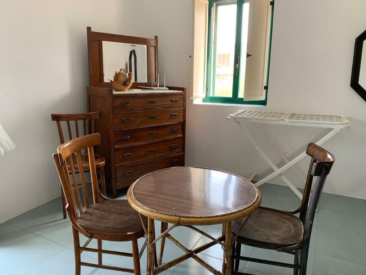 Casa Diana Arianna Apartment Lipari  Bagian luar foto
