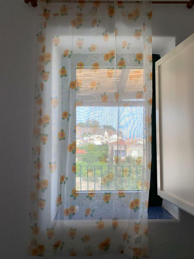 Casa Diana Arianna Apartment Lipari  Bagian luar foto