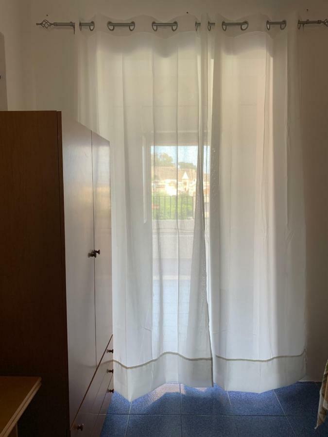 Casa Diana Arianna Apartment Lipari  Bagian luar foto